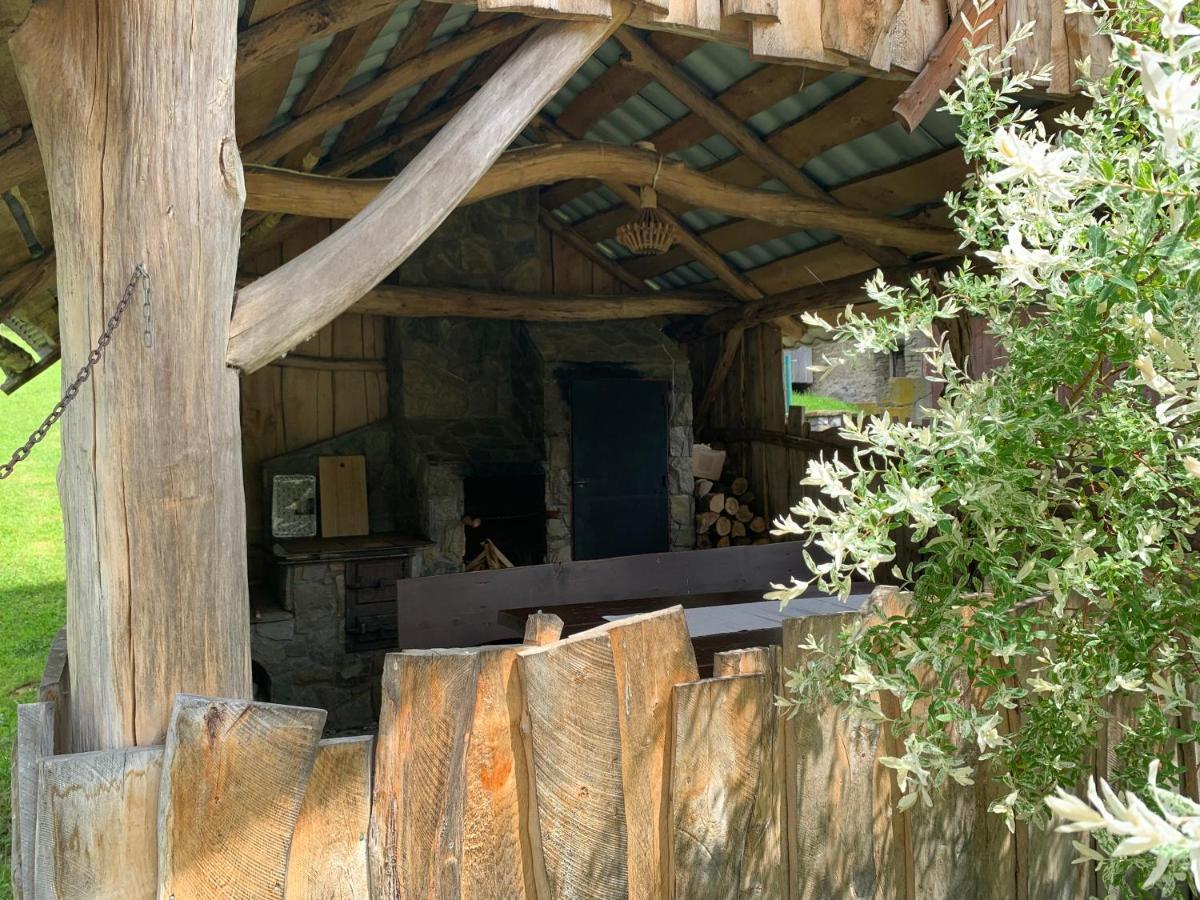 U Moniki Holiday home