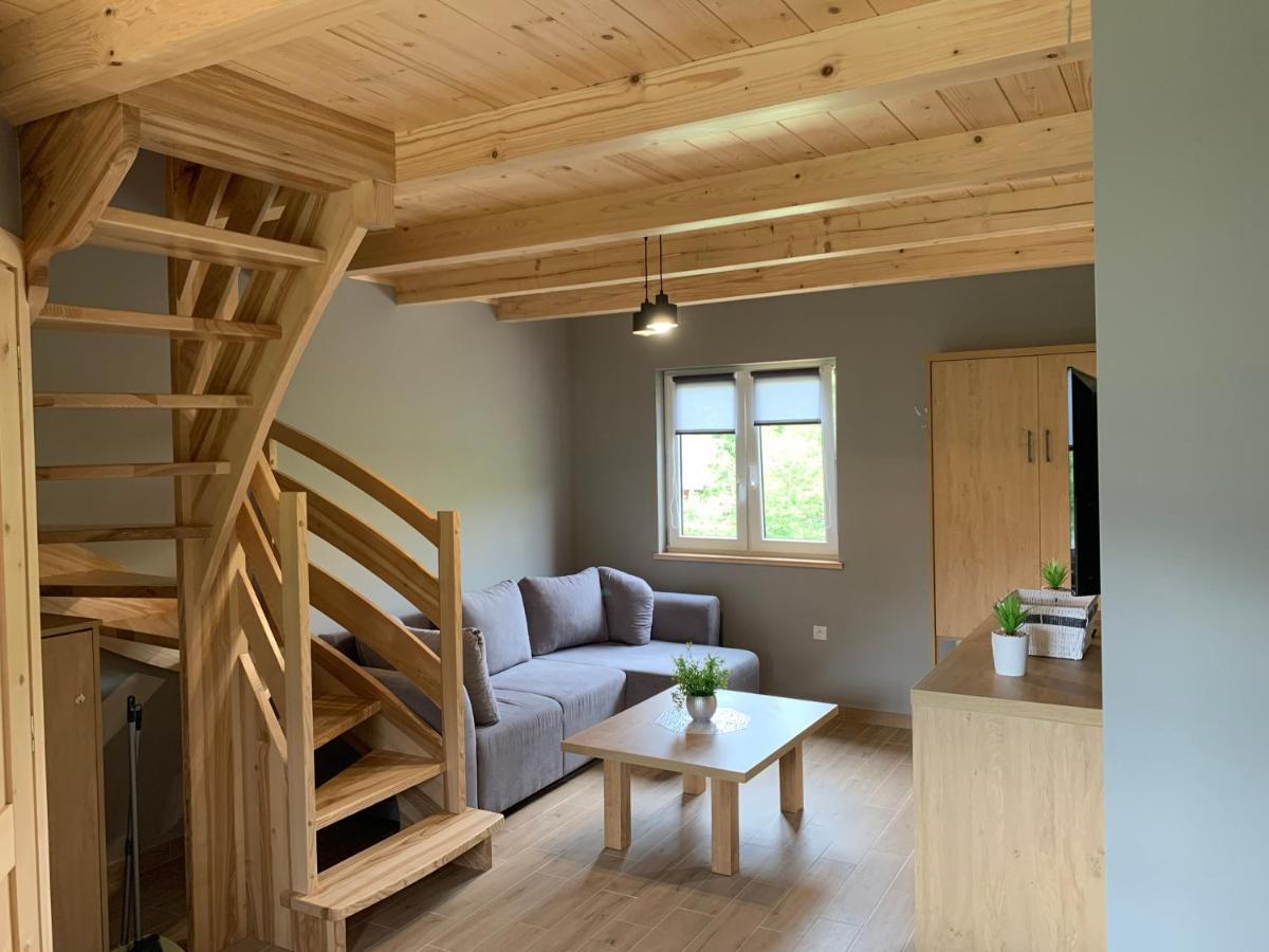 Holiday home U Moniki Grywald